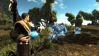 Deep Silver potwierdza datę międzynarodowej premiery Risen