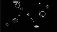 Film na bazie gry Asteroids w przygotowaniu