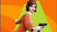 Monolith przymierza się do kolejnego FPS-a