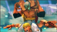 Pecetowy Street Fighter IV także na Steamie