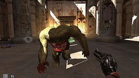 Twórcy Serious Sam: The First Encounter HD o wersji na konsolę PlayStation 3
