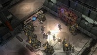 Mroczny hack'n'slash Greed nową grą twórców Avencast