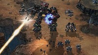 Beta StarCrafta II potrwa 4-6 miesięcy