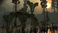 Nowe lokacje i przeciwnicy z Dragon Age: Początek ujawnione