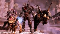 Overlord II i inne gry z serii już w polskich sklepach