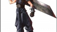 Rekordowa sprzedaż Final Fantasy VII na PlayStation Network