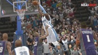 Azjatycka wersja NBA 2K Online zapowiedziana