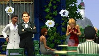 The Sims 3 bronią przeciwko piratom?