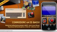 Apple wstrzymało emulator C64