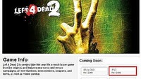 Left 4 Dead 2 na PS3? Plotka czy prawda?