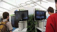 Szósty konkurs i pikantne szczegóły Xbox Fun Day 2009