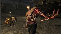 Premiera Splatterhouse przesunięta na 2010 rok