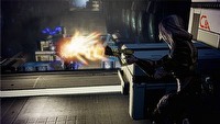 Jaką rolę odegrają zapisane stany gry z Mass Effecta w Mass Effect 2?