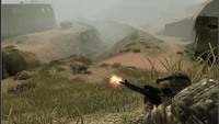 America's Army 3 - służba rozpocznie się nocą