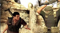 Alpha Protocol od kuchni – materiały filmowe z polskimi napisami