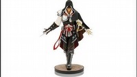 Kolekcjonerska edycja Assassin's Creed II pełna „smakołyków”