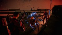 Kto pojawi się w Mass Effect 2?