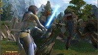 Twórcy The Old Republic opowiadają o grze – materiały filmowe z polskimi napisami