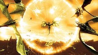 Zdjęcia z Divinity 2: Ego Draconis na PC i Xboksa 360