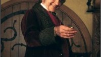 Film i ewentualna gra na podstawie Hobbita nie w tym samym czasie