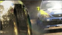 Demo DiRT 2 nadjedzie we wrześniu