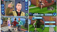 The Sims 3 numerem jeden na iPhonie