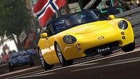 Premiera Gran Turismo 5 mogłaby mieć miejsce już dzisiaj