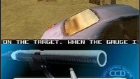 C.O.P.: The Recruit - najładniejszy trójwymiar na Nintendo DS?