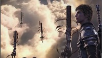 Konferencja Square Enix - Final Fantasy XIV Q&A