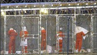 Prace nad Rendition: Guantanamo zaniechane