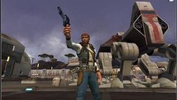 Smuggler – kolejna klasa Star Wars: The Old Republic ujawniona