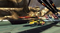 Sony zapowiada rozszerzenie Fury do WipEout HD