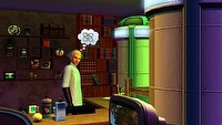 Światowa premiera The Sims 3