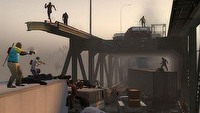 Kontynuacja Left 4 Dead zadebiutuje w listopadzie