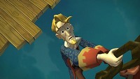Spektakularny powrót Monkey Island