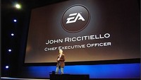 Relacja z konferencji Electronic Arts - Dragon Age, Mass Effect 2, Need For Speed Shift, Star Wars Old Republic