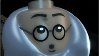 LEGO Harry Potter: Years 1-4 oficjalnie zapowiedziane