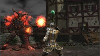 Heroes of Telara zapowiedziane