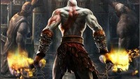 Świeże informacje ze świata God of War - Kratos uderza z potrójną siłą