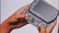 Zobacz PSP Go w akcji