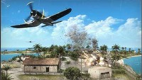 Bonusowa mapa do Battlefield 1943