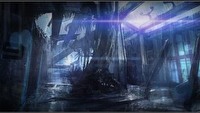 Nowy zwiastun Mass Effect 2 - Shepard żyje!