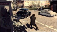 Nowy materiał z Mafii II