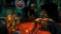 BioShock 2 - kolejne szczegóły o trybie multiplayer