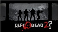 Druga część Left 4 Dead na targach E3?