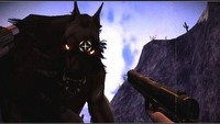 The Grinder wzorowany na Left 4 Dead kolejną produkcją autorów The Conduit