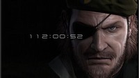Piąty Metal Gear Solid już niemal pewny. Głównymi bohaterami Big Boss i Raiden?