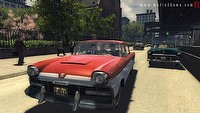 Mafia II i Red Dead Redemption opóźnione