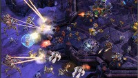Nowe wieści na temat bety StarCrafta 2