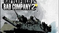 Bad Company 2 - gameplay z trybu wieloosobowego